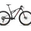 Santa Cruz Blur 4 C 29 XT RSV Dark Matter