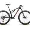 Santa Cruz Blur 4 C 29 XT TR RSV Dark Matter