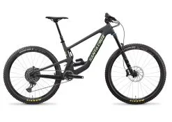 Santa Cruz Bronson 4.1 C MX BLK S 2023