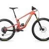 Santa Cruz Bronson 4.1 CC MX SLMN X01 2023