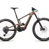Santa Cruz Bullit 3 CC MX S Matte Copper