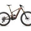 Santa Cruz Bullit 3 CC MX X01 AXS RSV Matte Copper