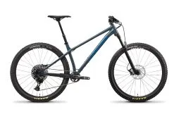 Santa Cruz Chameleon 8 AL 29 D Gloss Navy Blue