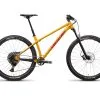 Santa Cruz Chameleon 8 AL 29 D Golden Yellow