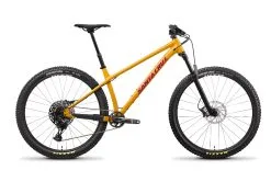Santa Cruz Chameleon 8 AL 29 D Golden Yellow
