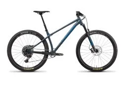 Santa Cruz Chameleon 8 AL 29 R Gloss Navy Blue