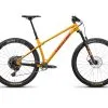 Santa Cruz Chameleon 8 AL 29 R Golden Yellow