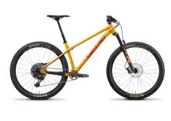 Santa Cruz Chameleon 8 AL 29 R Golden Yellow
