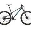 Santa Cruz Chameleon 8 AL 29 S Gloss Navy Blue