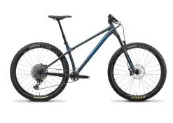 Santa Cruz Chameleon 8 AL 29 S Gloss Navy Blue