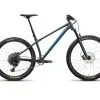 Santa Cruz Chameleon 8 AL MX R Gloss Navy Blue