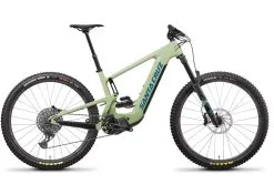 Santa Cruz Heckler 9 C 29 S Avocado Green
