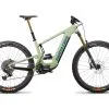 Santa Cruz Heckler 9 C 29 X01 AXS RSV Avocado Green