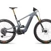 Santa Cruz Heckler 9 C 29 X01 AXS RSV Maritime Grey