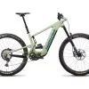 Santa Cruz Heckler 9 C 29 XT Avocado Green