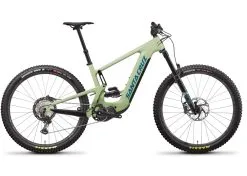 Santa Cruz Heckler 9 C 29 XT Avocado Green