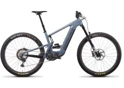 Santa Cruz Heckler 9 C 29 XT Maritime Grey