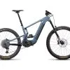 Santa Cruz Heckler 9 C MX GX AXS Maritime Grey
