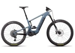 Santa Cruz Heckler 9 C MX GX AXS Maritime Grey