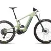 Santa Cruz Heckler 9 C MX R Avocado Green