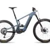 Santa Cruz Heckler 9 C MX XT Maritime Grey