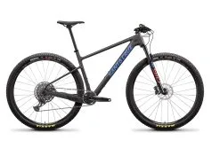 Santa Cruz Highball 3 C 29 S Dark Matter