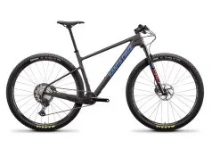Santa Cruz Highball 3 C 29 XT Dark Matter