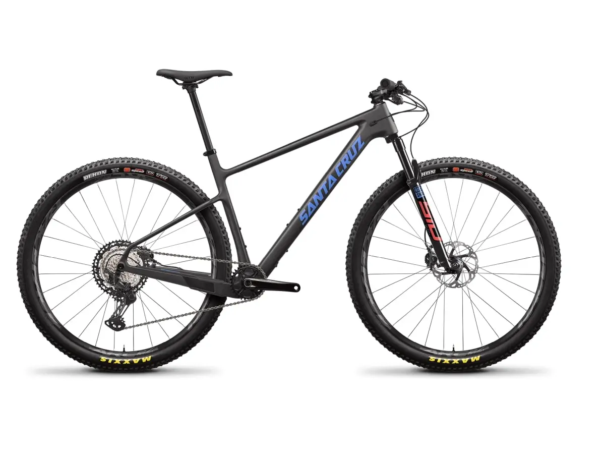 Santa Cruz Highball 3 C 29 XT Dark Matter 1 Santa Cruz Highball 3 C 29 XT Dark Matter
