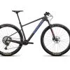 Santa Cruz Highball 3 CC 29 X01 AXS RSV Dark Matter