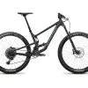 Santa Cruz Hightower 2 AL 29 R Gloss Carbon