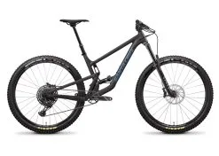 Santa Cruz Hightower 2 AL 29 R Gloss Carbon