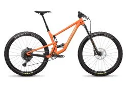 Santa Cruz Hightower 2 AL 29 R Melon