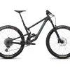 Santa Cruz Hightower 2 AL 29 S Gloss Carbon