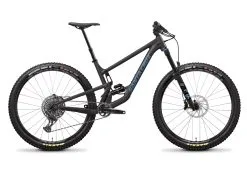Santa Cruz Hightower 2 AL 29 S Gloss Carbon