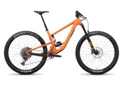 Santa Cruz Hightower 2 C 29 S Melon