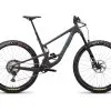 Santa Cruz Hightower 2 C 29 XT Gloss Carbon