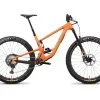 Santa Cruz Hightower 2 C 29 XT RSV Melon