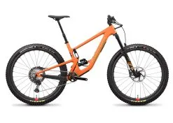 Santa Cruz Hightower 2 C 29 XT RSV Melon