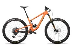 Santa Cruz Hightower 2 CC 29 X01 Melon