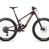 Santa Cruz Hightower 3 C 29 GX AXS RSV Gloss Trans Purple 2023