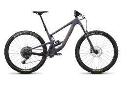 Santa Cruz Megatower 1 C 29 R Storm Grey