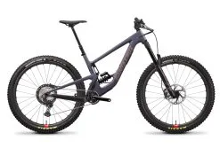 Santa Cruz Megatower 1 C 29 XT Coil RSV Storm Grey