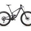 Santa Cruz Megatower 1 C 29 XT RSV Storm Grey