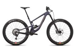 Santa Cruz Megatower 1 C 29 XT RSV Storm Grey