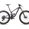 Santa Cruz Megatower 1 CC 29 X01 AXS RSV Storm Grey