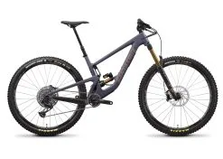 Santa Cruz Megatower 1 CC 29 X01 Storm Grey
