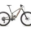 Santa Cruz Megatower 2 C GXS AXS Coil Matte Nickel 2023