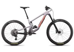 Santa Cruz Nomad 6 C MX Gloss Gypsum GX AXS 2023