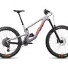Santa Cruz Nomad 6 C MX Gloss Gypsum GX AXS RSV 2023