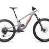 Santa Cruz Nomad 6 C MX Gloss Gypsum R 2023